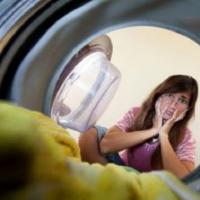 Как убрать неприятный запах и плесень из стиральной машинки – лучшие советы