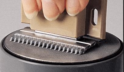 Effective ways to sharpen hair clippers How to sharpen a clipper blade