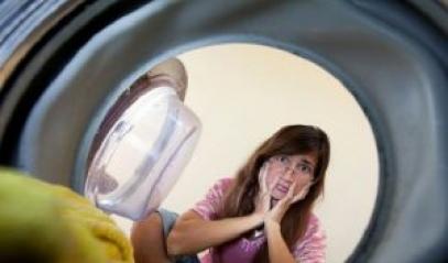 Jak usunąć nieprzyjemny zapach i pleśń z pralki - najlepsze wskazówki