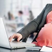 Kas rasedus- ja sünnituspuhkus läheb staaži hulka?